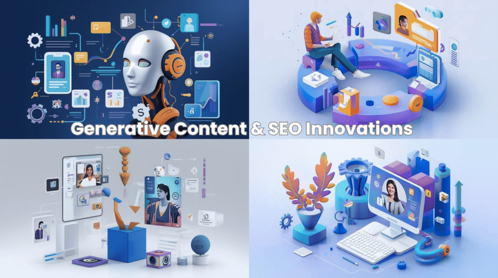 Top Digital Marketing Trends for 2026 – What Agencies Must Prepare For
